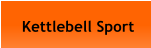 Kettlebell Sport
